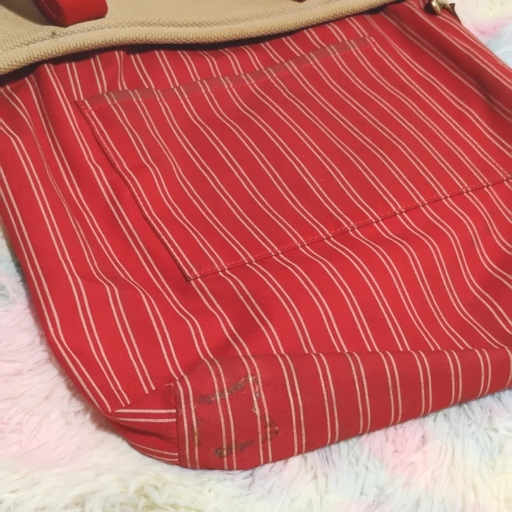 FLASH SALE! Authentic Louis Vuitton Antique Cabas MM Limited Edition Bag - Picture 11 of 15